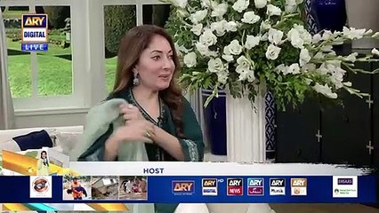 Hajj Bohat Bohat Mubarak - Sharmila Faruqui