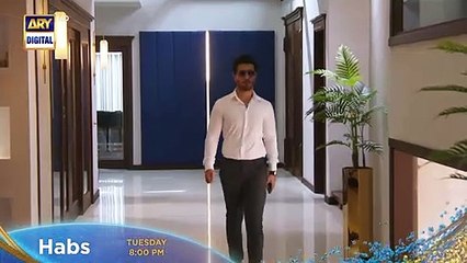 Habs Episode 16   Tomorrow at 800 PM   Promo   Presented By Brite -  Drama