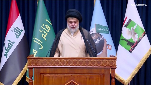 Противостояние в Ираке: растёт число жертв