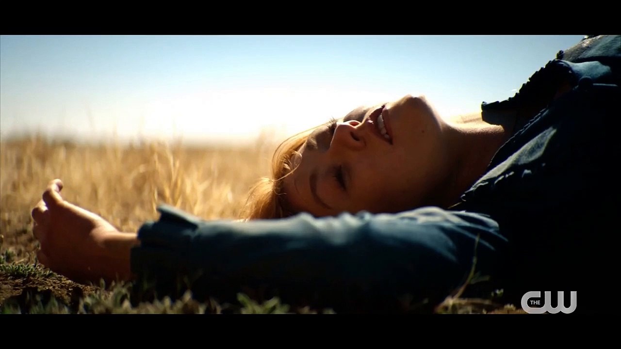 Walker: Independence Trailer OV