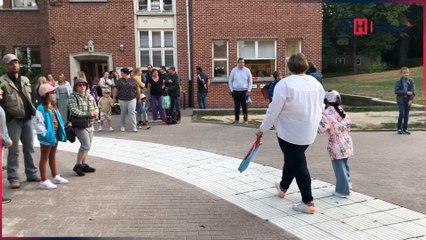 La rentrée sous le signe du changement pour les élèves et enseignants de la Fédération Wallonie-Bruxelles