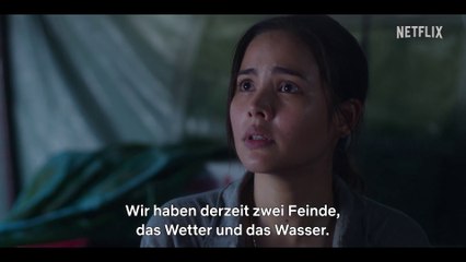 Thai Cave Rescue - S01 Trailer (English Subs) HD