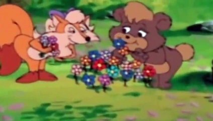 Chucklewood Critters S01E11
