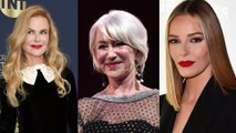 20 coupes à porter à tous les âges inspirées des stars