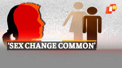 Sex Change Ops By Odisha IPS Couple’s Daughter Puts Spotlight On Sex Reassignment Surgery