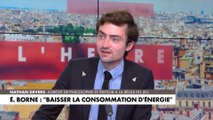 Nathan Devers : «Il y a une forme d’optimisme et d’irresponsabilité avant les crises (…) une fois que la crise survient, il y a une surenchère dans le pessimisme»