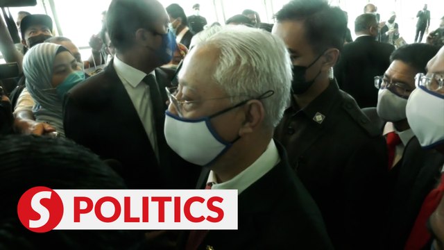 PM denies being pressured by Umno to call for GE15