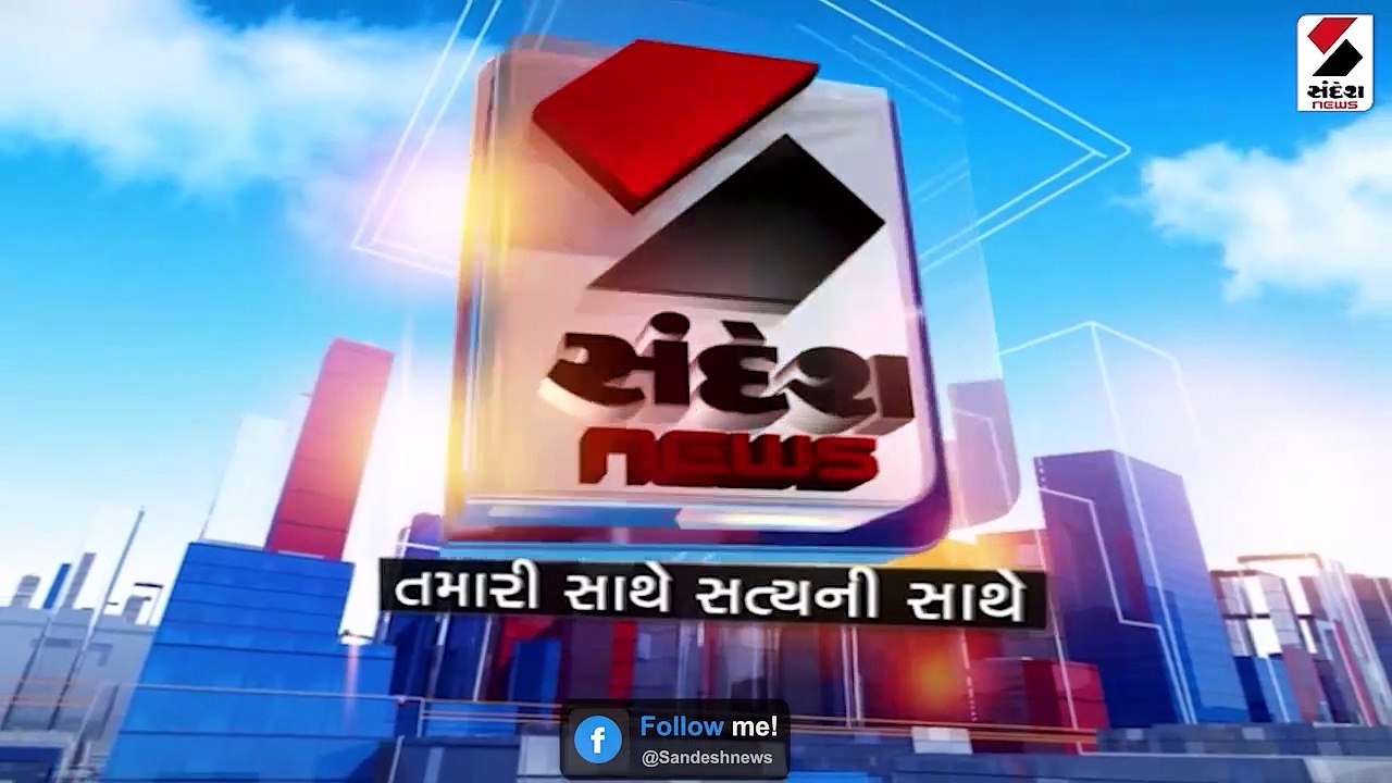 વડોદરામાં ગણપતિની મૂર્તિ લઇ જતી વખતે બે જૂથો વચ્ચે ઘર્ષણ