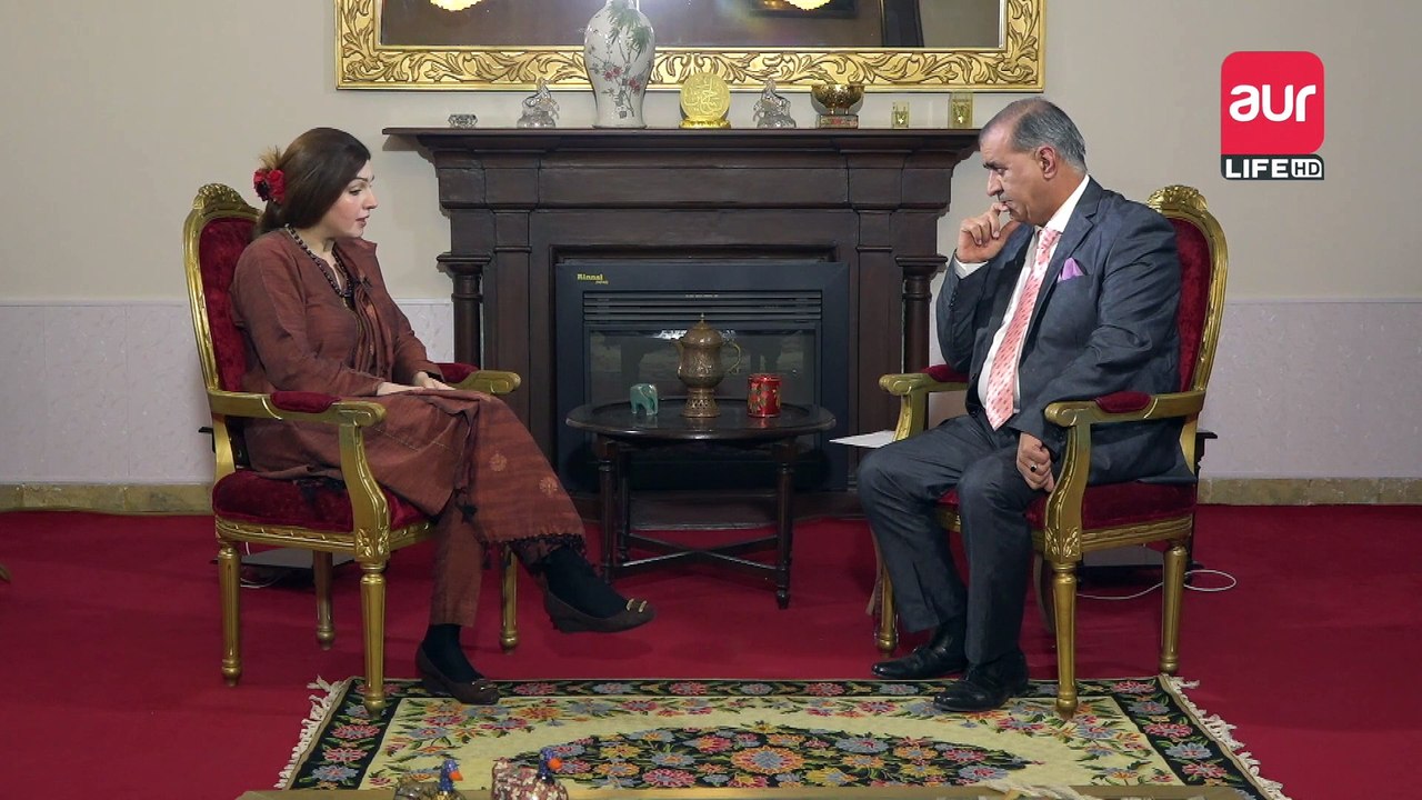 Sadaqat Nama | Political Show | Episode 1 | Guest: Mishaal Malik | Kashmir Solidarity Day Special  | aur Life Exclusive