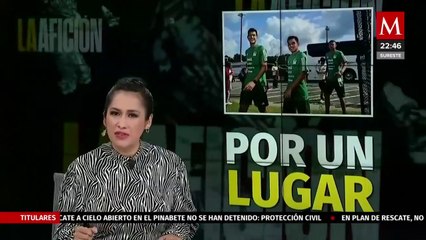 Milenio Noticias, La Afición, 29 de agosto de 2022