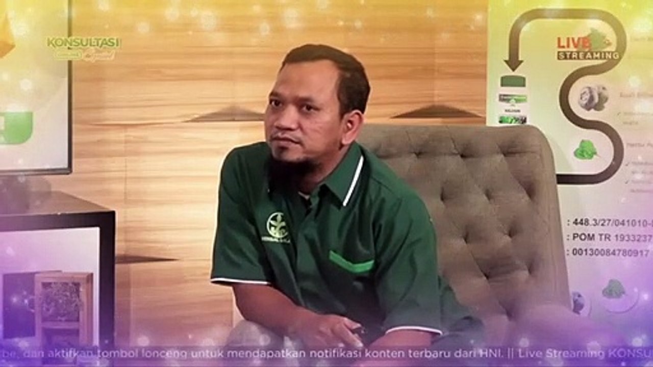 SANG SUPER FOOD, SI DAUN KELOR _ KONSULTASI UMMI SABIL