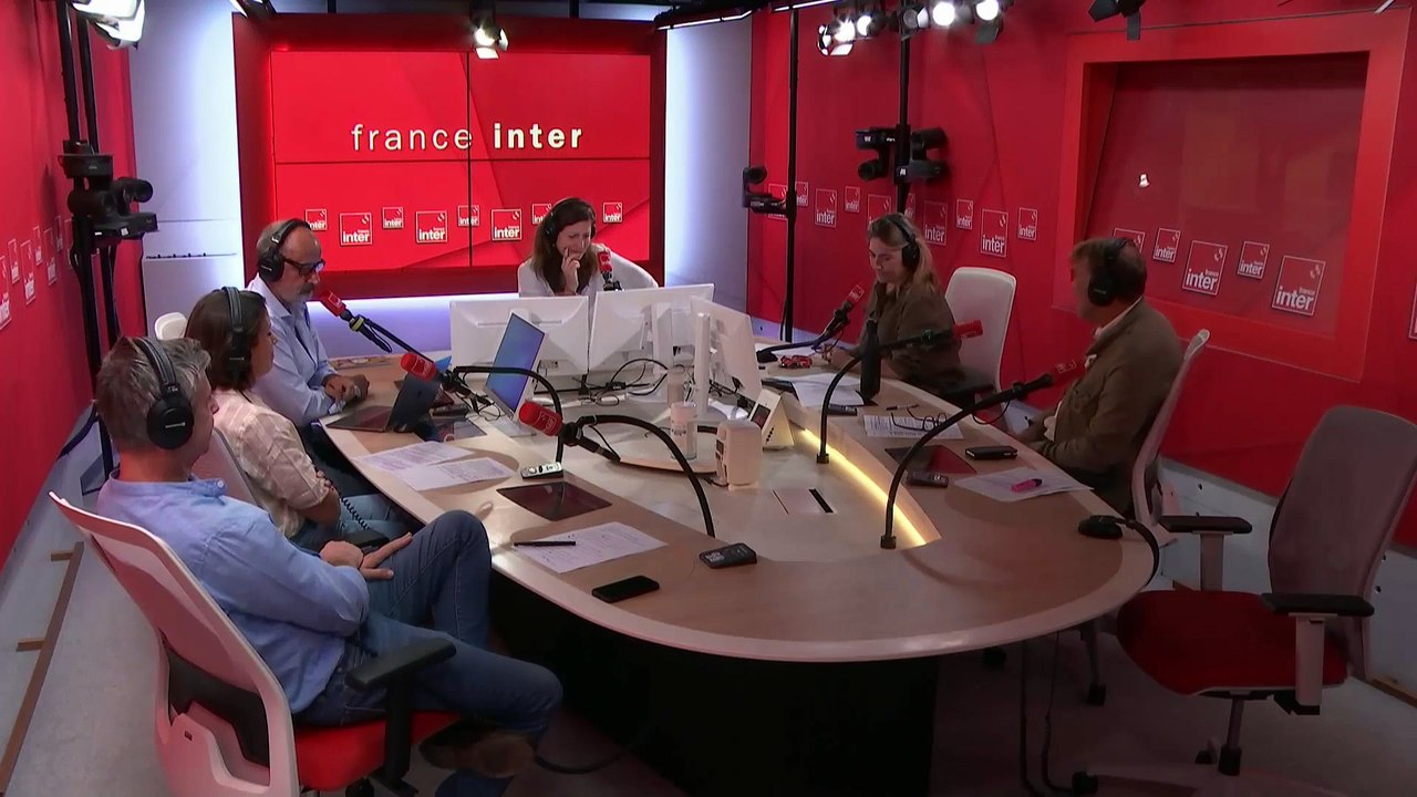 Le marché juteux du bonheur - Capture d'écrans