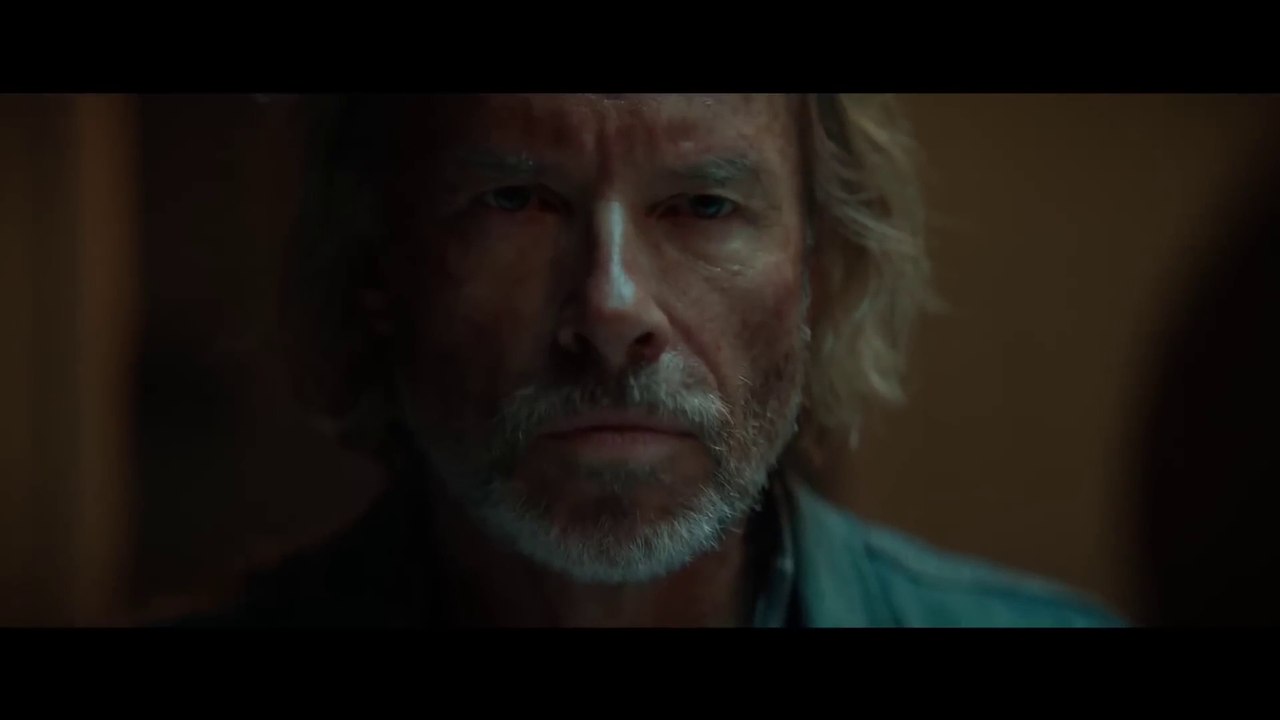 The Infernal Machine Trailer (English) HD video Dailymotion