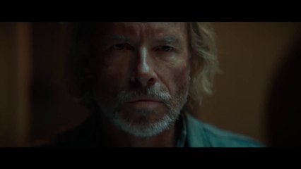 The Infernal Machine - Trailer (English) HD