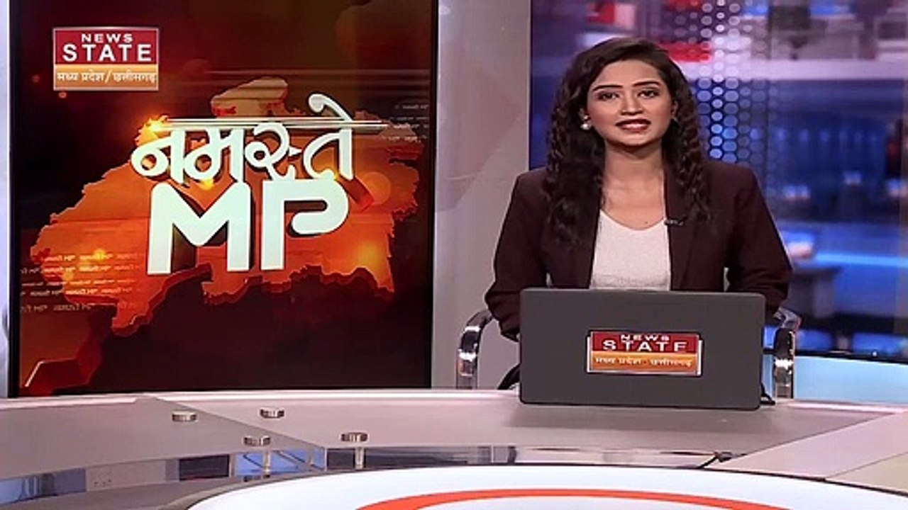 News State Madhya Pradesh Conclave 2022: नक्सलवाद पर CM शिवराज का प्रहार | CM Shivraj EXCLUSIVE |