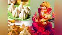 Ganesh Chaturthi 2022: गणेश चतुर्थी पर क्या भोग चढ़ाना चाहिए | गणेश चतुर्थी भोग 2022 | *Religious