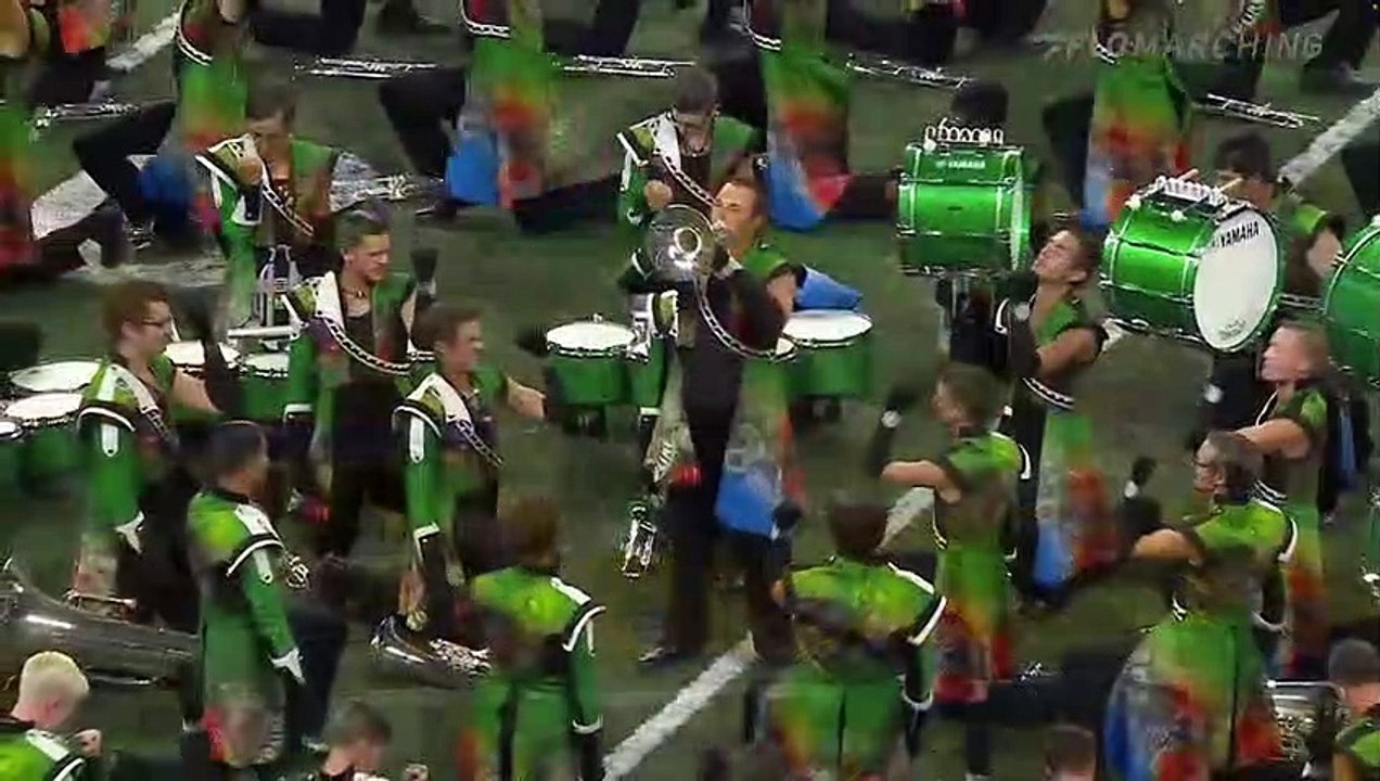 09 The Cavaliers 2022 – DCI World Championship Finals