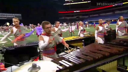 11 Colts 2022 – DCI World Championship Finals