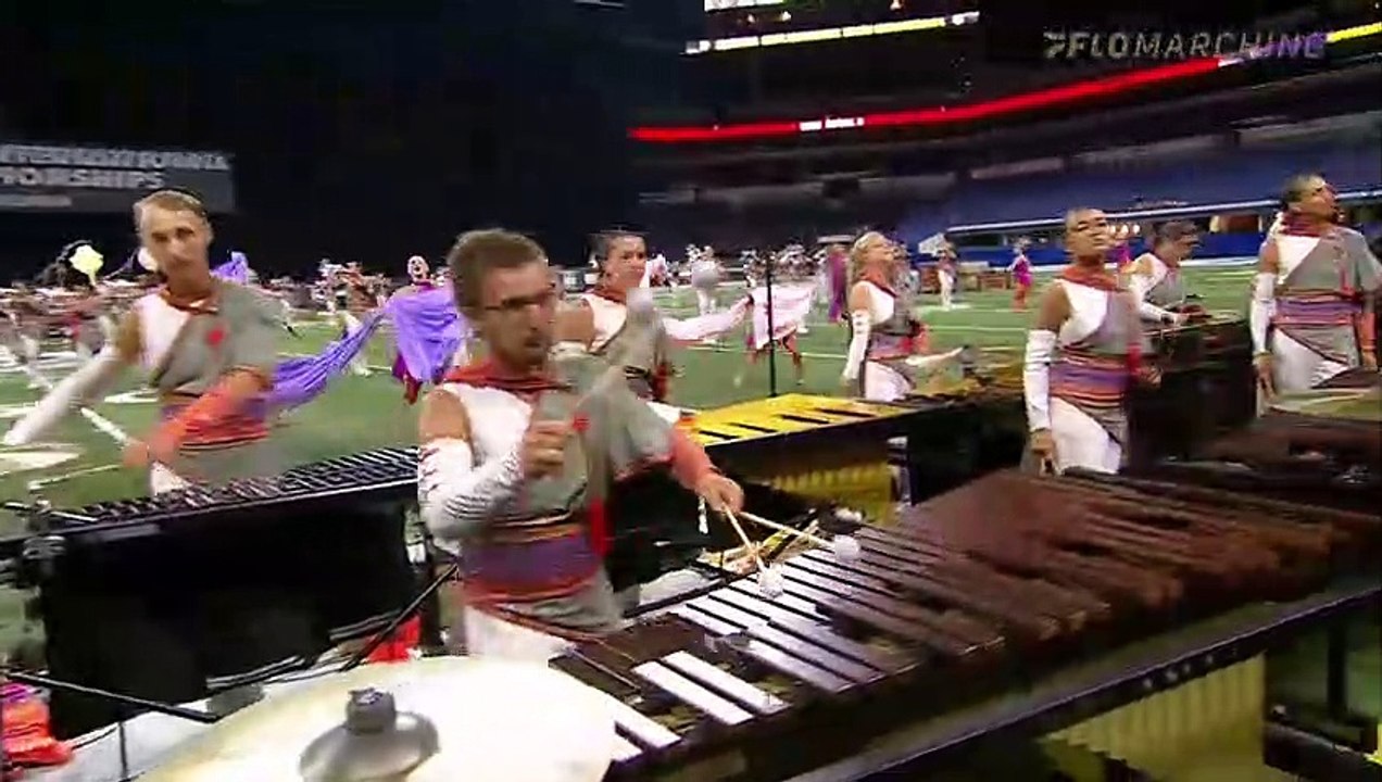 11 Colts 2022 – DCI World Championship Finals