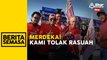 Sinar Karangkraf lancar Malaysia Berintegriti
