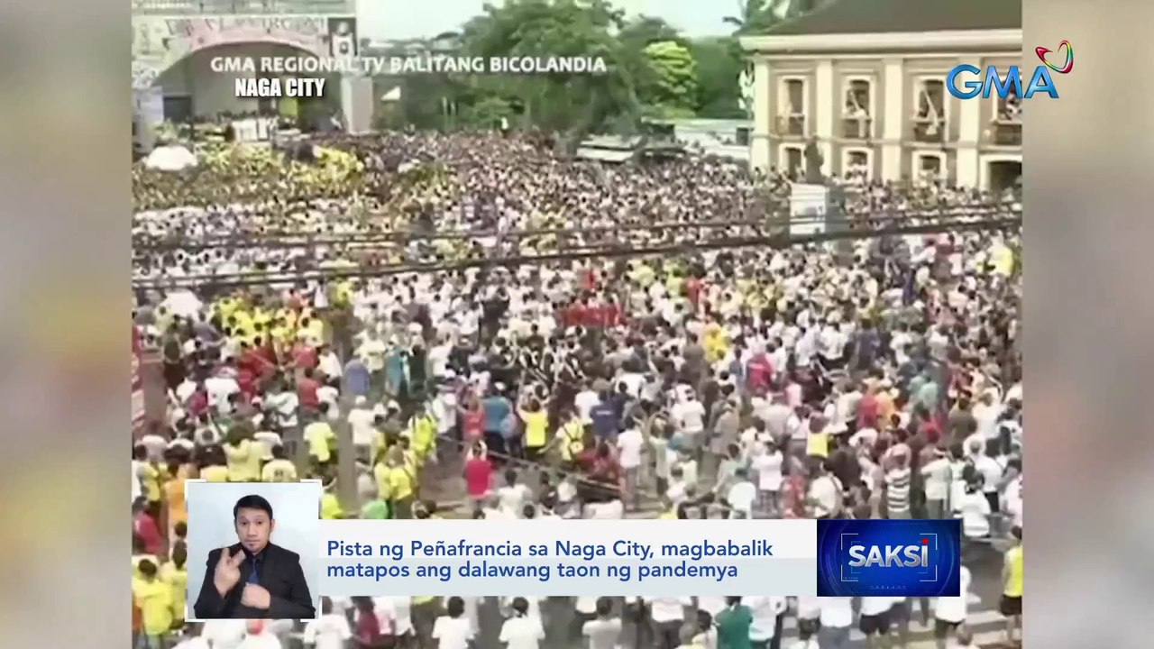Tertiary students at faculty na 'di bakunado kontra-COVID, pinayagan ng CHED na magbalik-onsite | Saksi