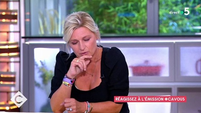 Robert Namias, ancien directeur de l’information de TF1, révèle dans C à vous pourquoi il a été obligé de prendre l’antenne le 31 août 1997 lors la mort de Lady Di - VIDEO