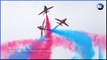 The Red Arrows - A History