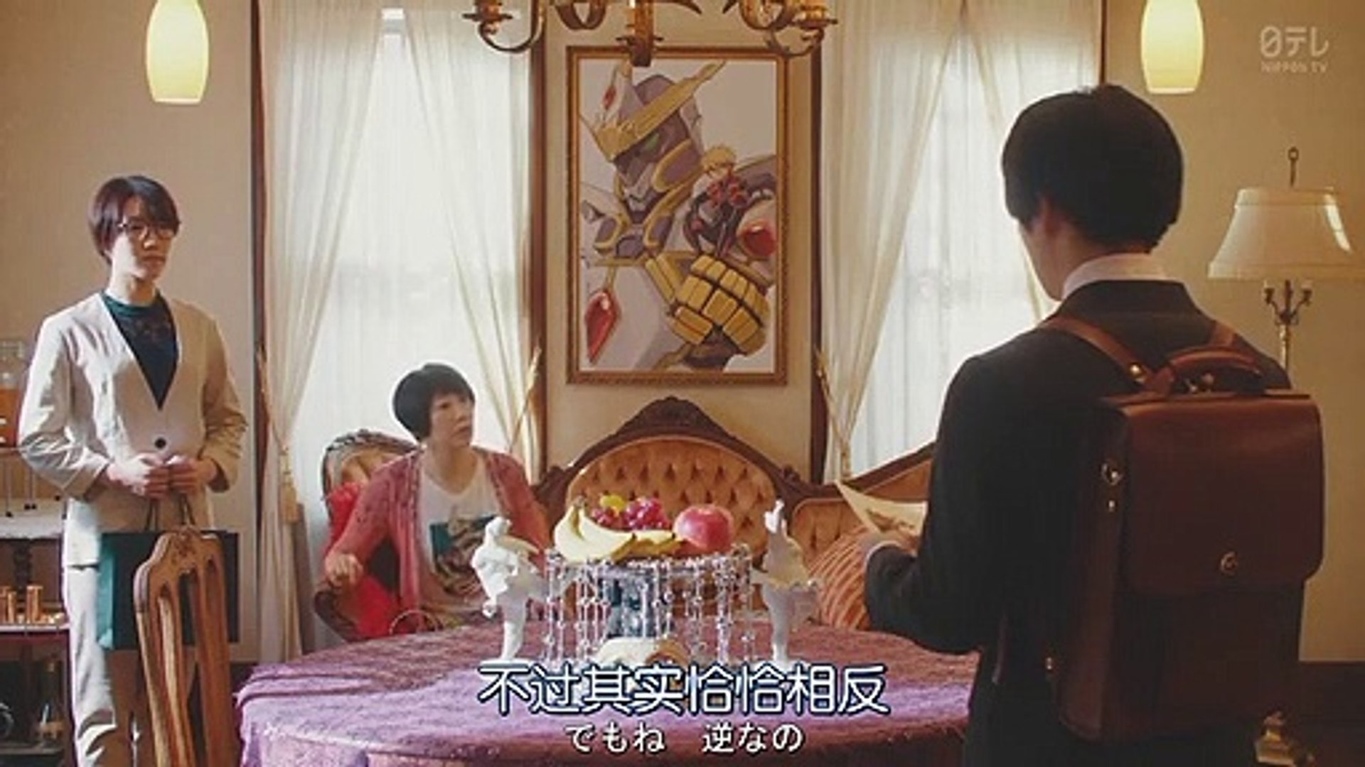 日劇-不與傻瓜論短長03