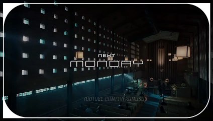 In The Dark 4x13 Promo Please Shine Down on Me (2022) Series Finale