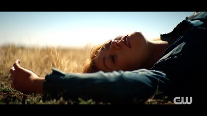 Walker Independence (The CW) Justice Trailer (2022) Prequel Spinoff series