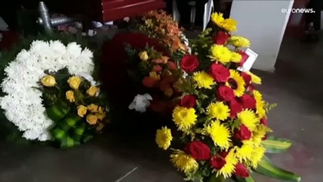 Asesinados a tiros dos periodistas tras cubrir unas fiestas populares al norte de Colombia