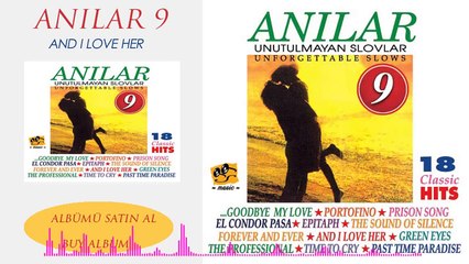 Metin Özülkü - And I Love Her (Official Audio)