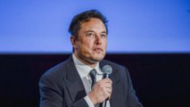 Elon Musk wants self-driving Teslas in US and Europe by year-end