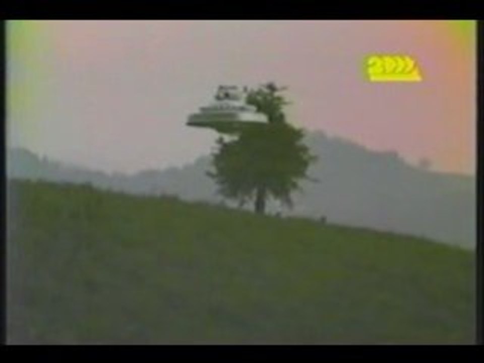 ufo-billy meier