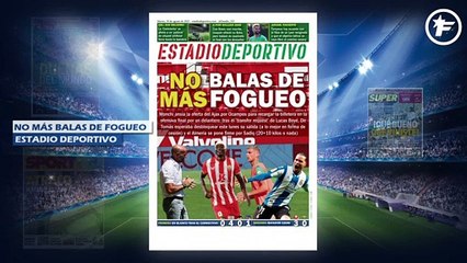 Revista de prensa 30-08-2022