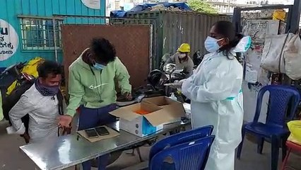 कर्नाटक : एसएआरआइ, आइएलआइ के सभी मामलों में हो कोविड टेस्ट