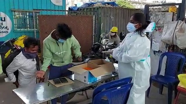 कर्नाटक : एसएआरआइ, आइएलआइ के सभी मामलों में हो कोविड टेस्ट