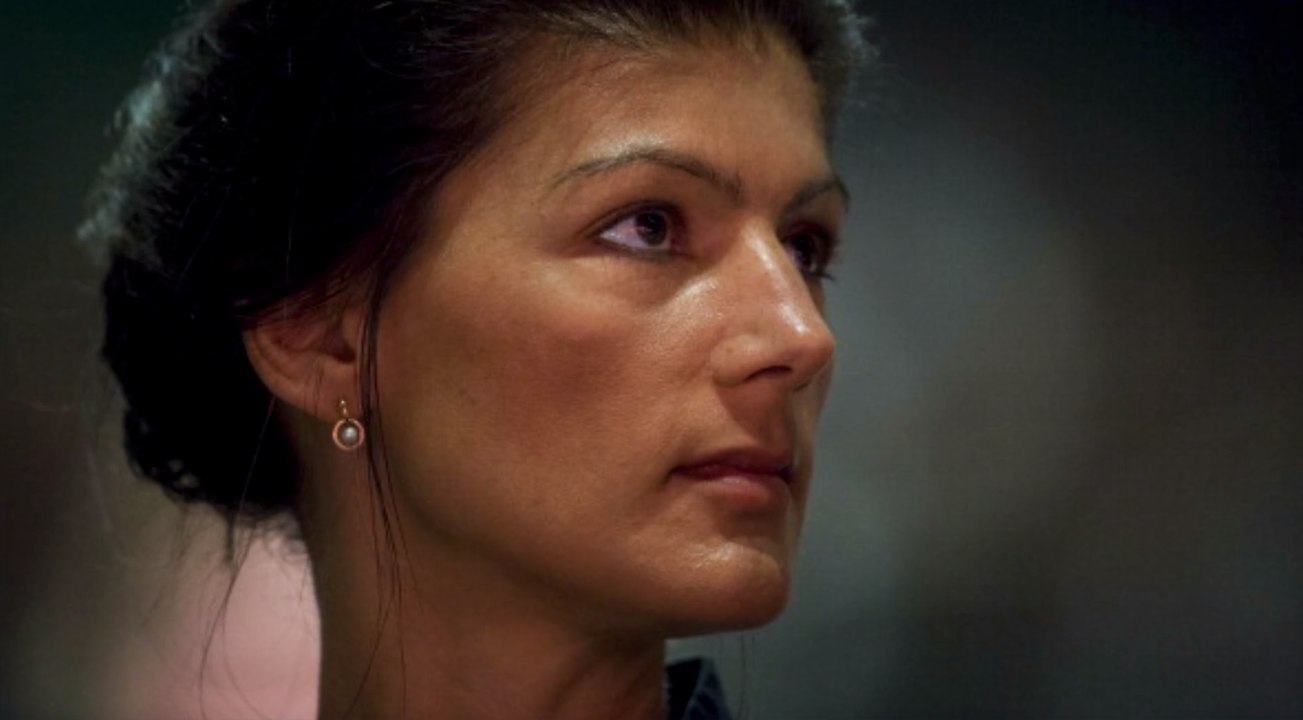 Zoff bei den Linken? Wagenknecht schimpft in SMS über Ramelow