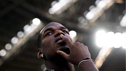 VOICI - Paul Pogba : cette somme colossale qu'il a déjà versée à ses maîtres-chanteurs