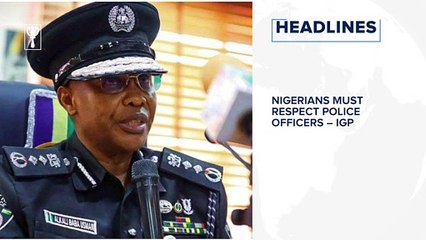 Court stops Buhari, NBC from shutting down 53 broadcast stations and more