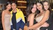 Aryan Khan और Katrina Kaif की बहन Isabelle Kaif साथ में Party करते आए नजर, देखें Video | FilmiBeat