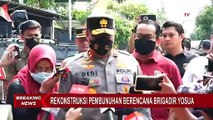Kuasa Hukum Kecewa Karena Tidak Diundang dalam Rekonstruksi, Begini Penjelasan Kadiv Humas Polri!