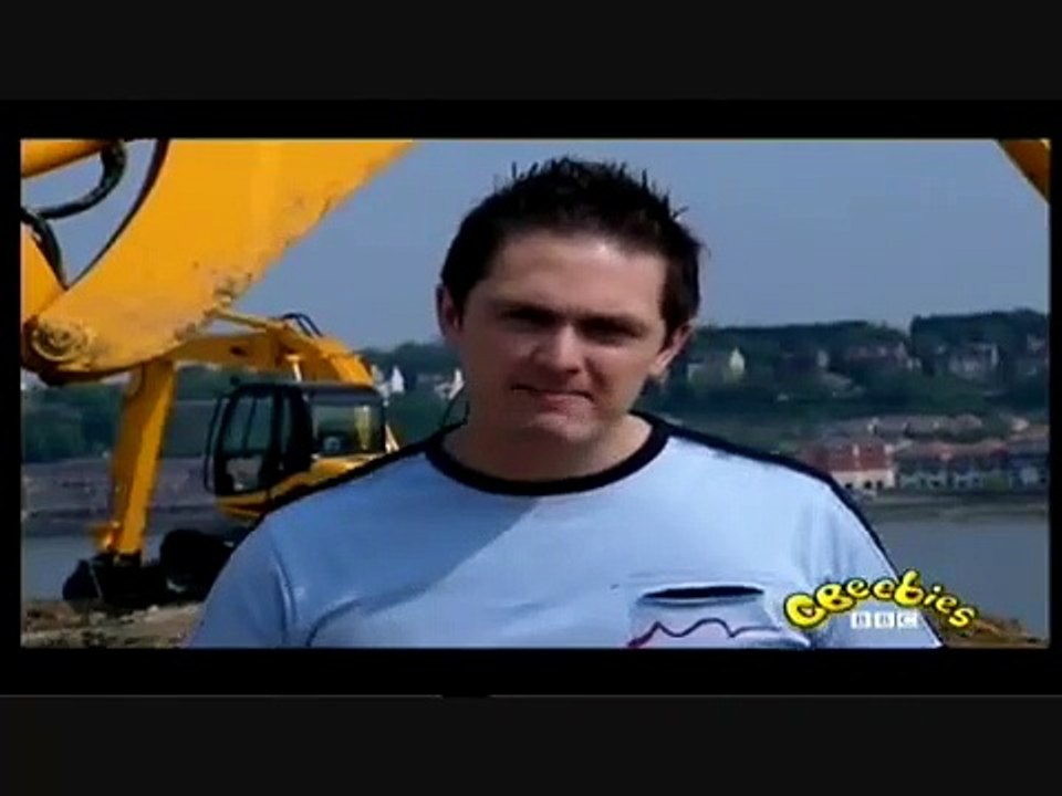 Boogie Beebies - Taniec Extra Siłacz