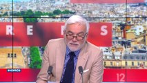 Pascal Praud : «La France a laissé tomber le nucléaire au fil des années par idéologie, par lâcheté, par incompétence»