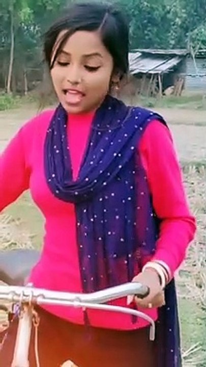 ट्रेंडिंग  गर्ल डायलाग  वीडियो_लव  Trending Girl Dialogue Video_LoveVideo