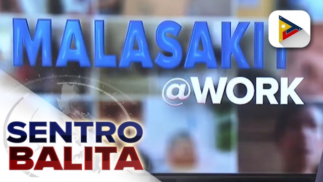 Malasakit at Work: DSWD, agad na nagpaabot ng tulong sa ginang na kinakailangan operahan ang mata