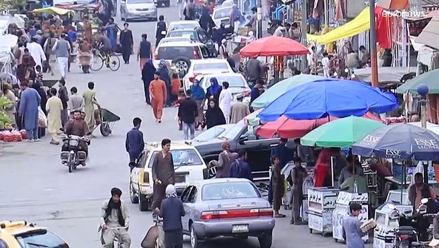 Afghanistan, ONU: Malnutrizione acuta e fame per metà del Paese