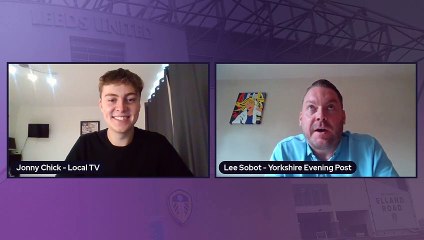 Brighton 1-0 Leeds: Are Leeds fans happy with their start to the season?