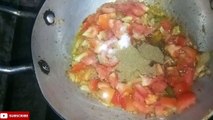 Mutton chusta curry kaise banayeबकरे का चुस्ता और मीट की ग्रेवीbakre ka meat chusta curry recipes