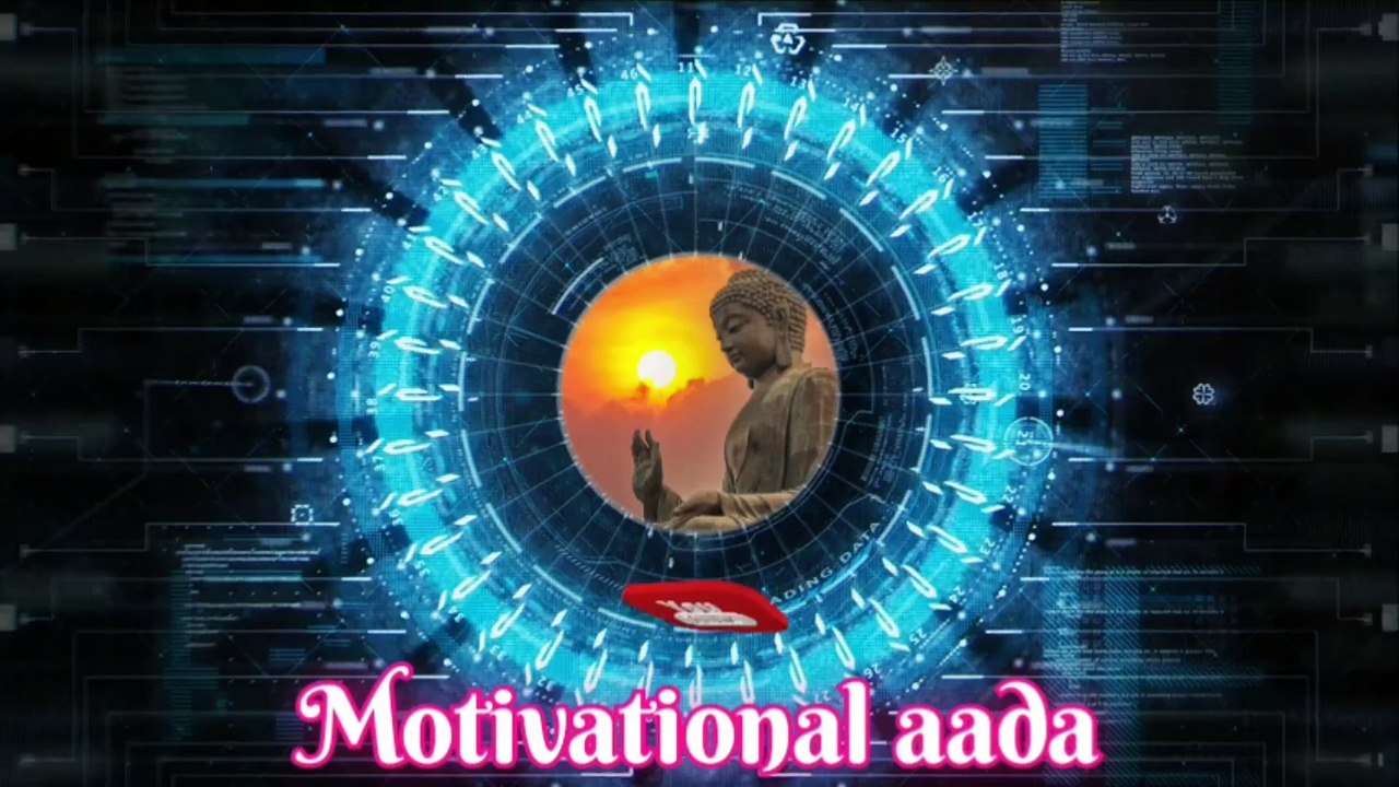 Motivational video